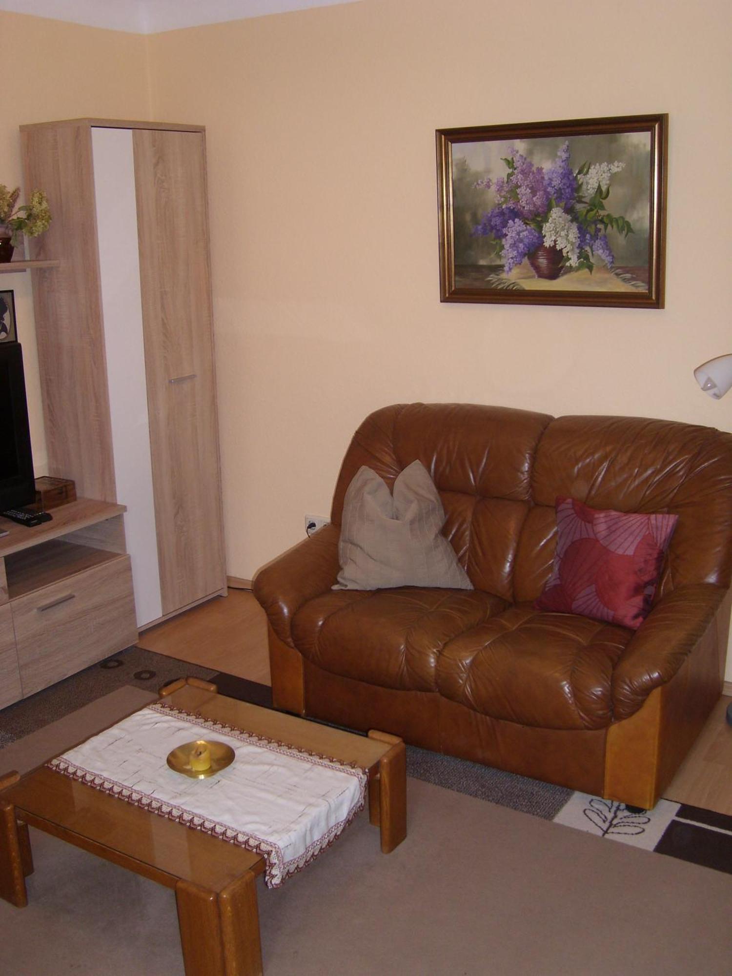 Appartement Drei Eichen *