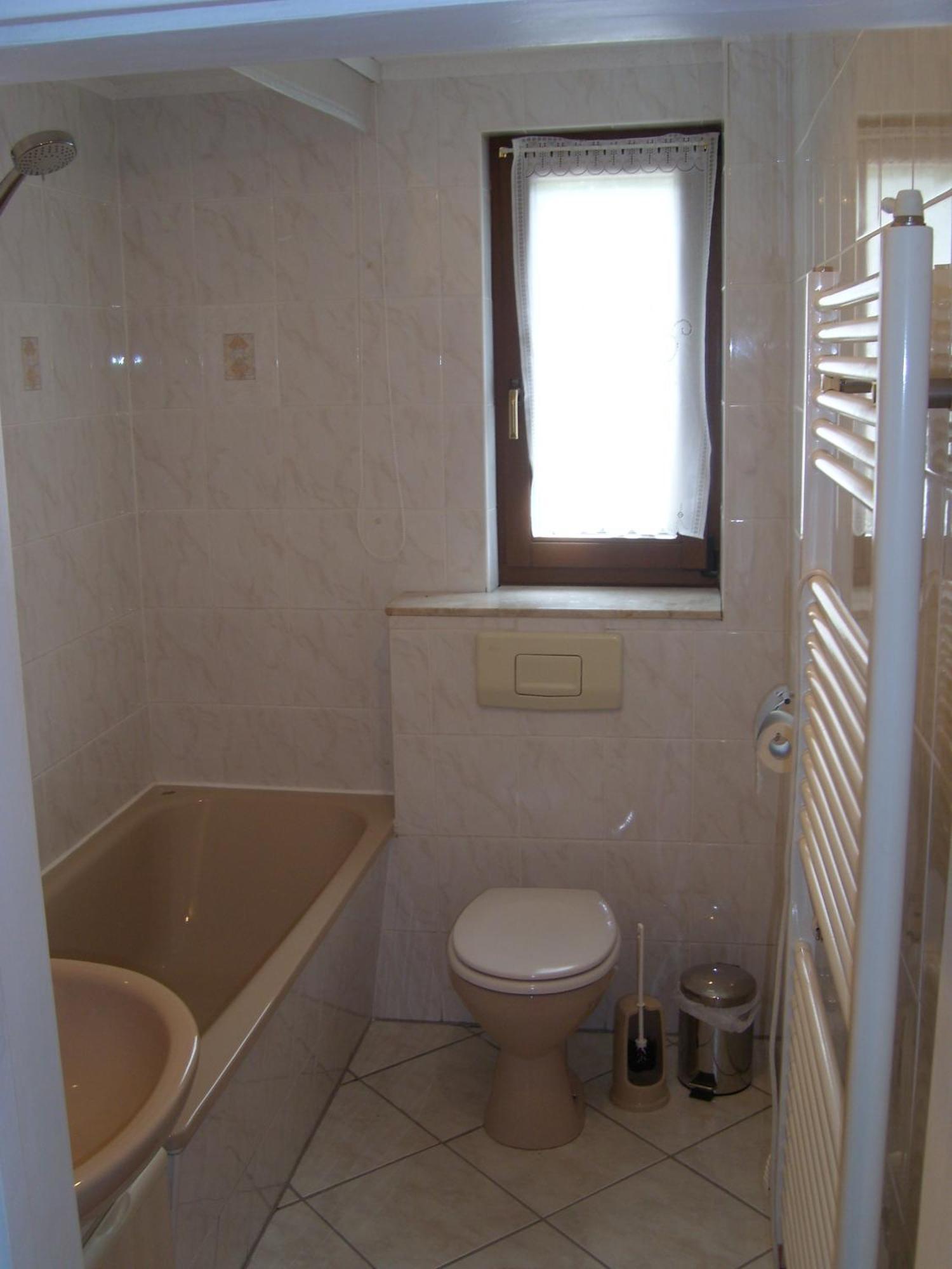 Appartement Drei Eichen