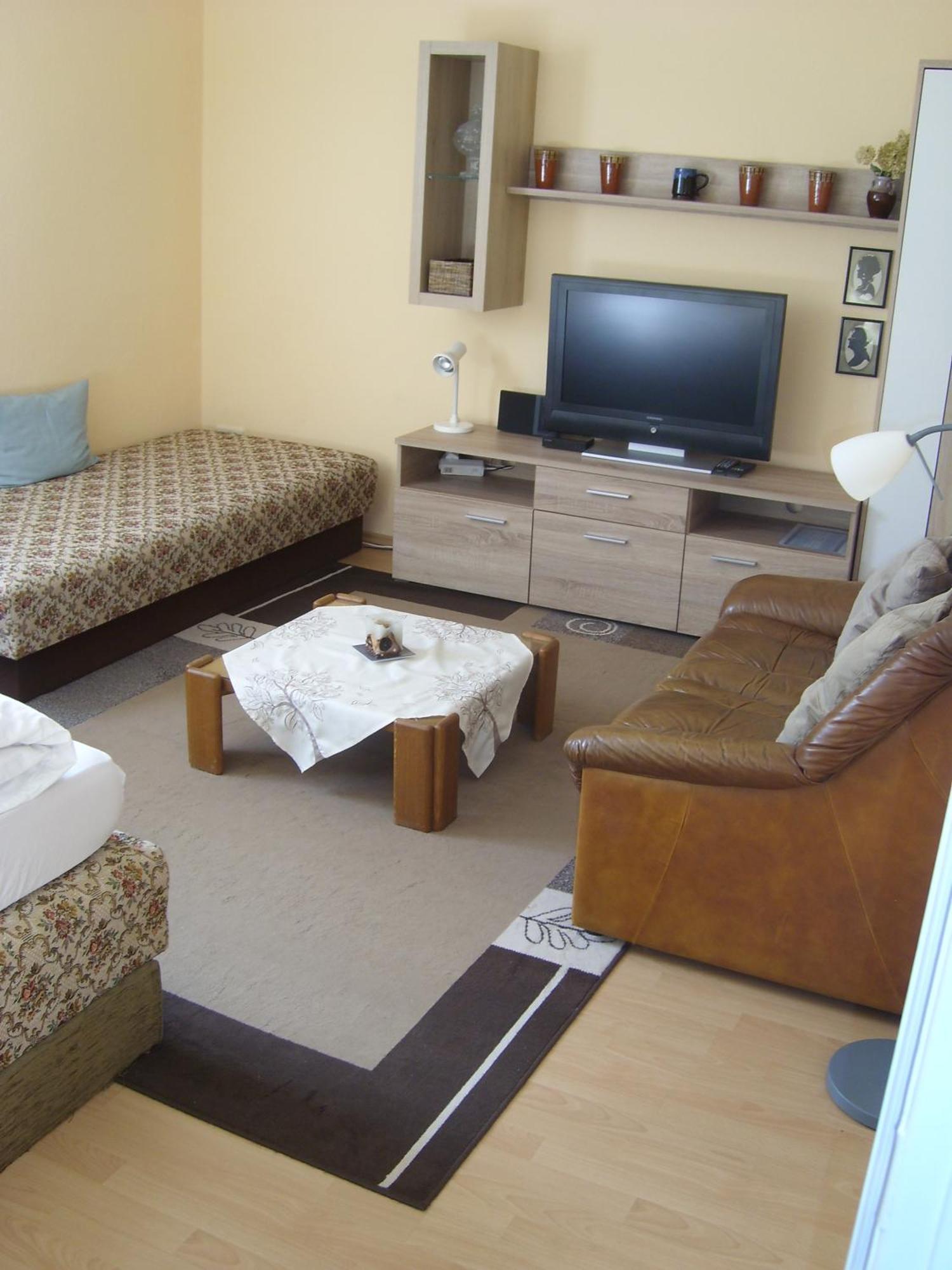 Drei Eichen Appartement